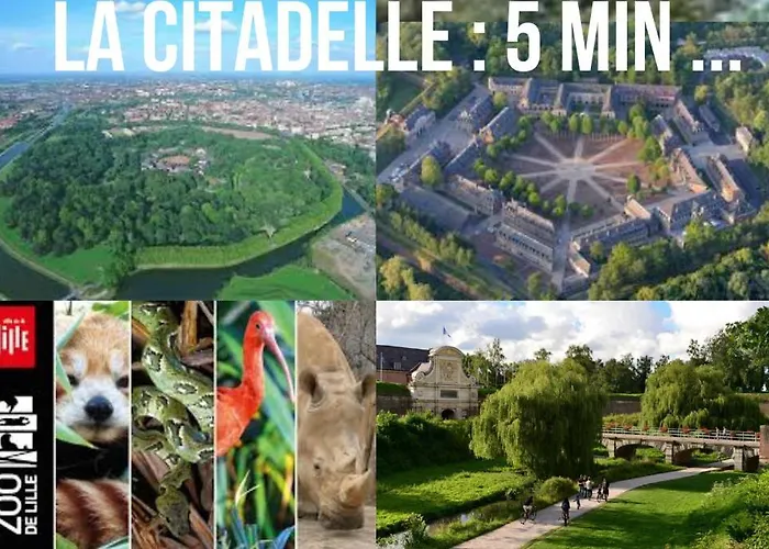 Sparadise Lille